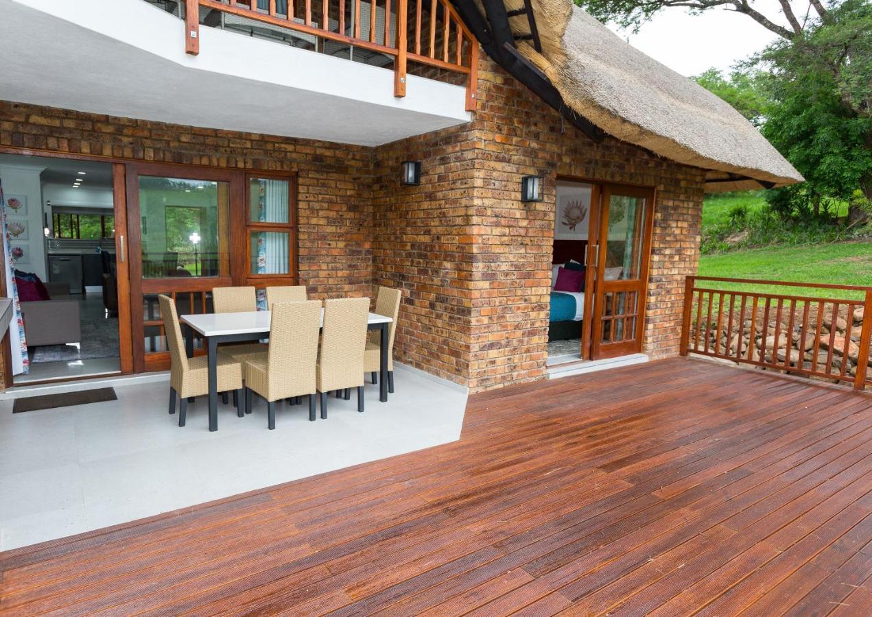 Kruger Park Lodge Unit No. 608A Hazyview Exterior foto