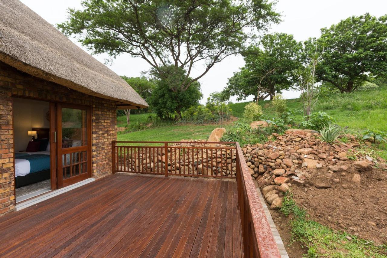 Kruger Park Lodge Unit No. 608A Hazyview Exterior foto
